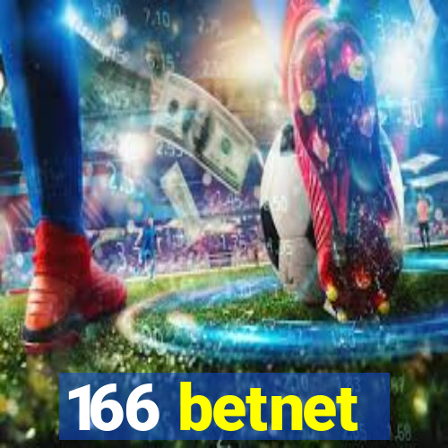 166 betnet